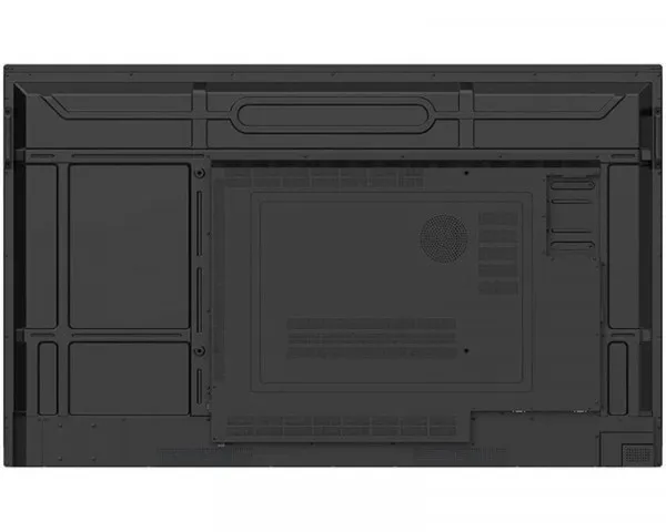 BENQ 75 inča RE7504 4K UHD IPS LED 128GB 450 nita Interactive Display 
