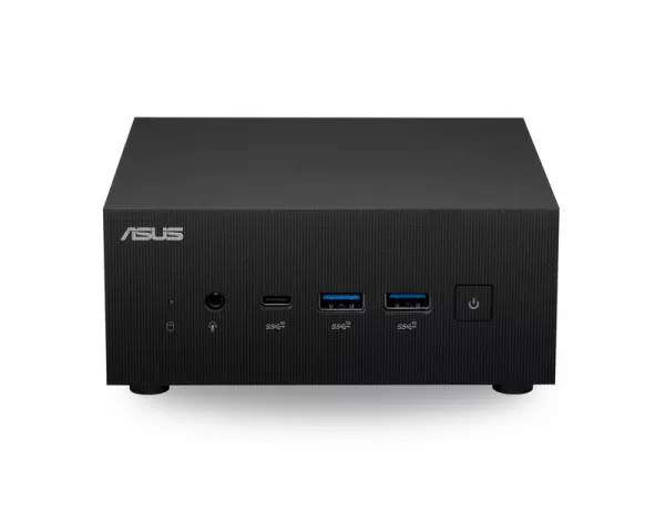 ASUS Mini PC PN64-B-S 7296MD (Barebone) 