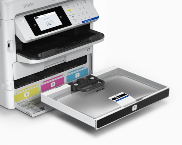 EPSON WorkForce Pro EM-C800RDWF wireless  A4 multifunkcijski inkjet uređaj 