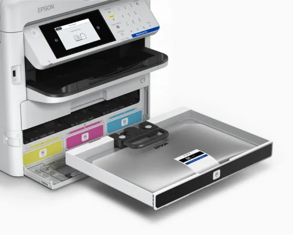EPSON WorkForce Pro EM-C800RDWF wireless  A4 multifunkcijski inkjet uređaj 