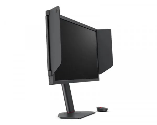 BENQ Zowie 24.1 inča XL2586X+ LED Gaming 600Hz crni monitor 