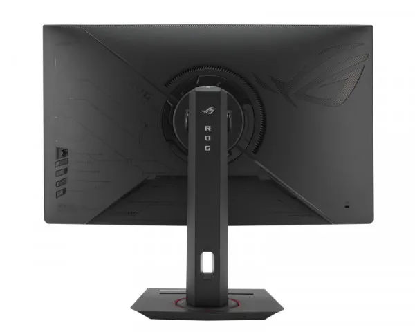 ASUS 27 inča ROG Strix XG27WCMS  gaming monitor crni 