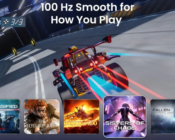 BENQ 27 inča GW2790E FHD 1920x1080 IPS 100 Hz monitor 