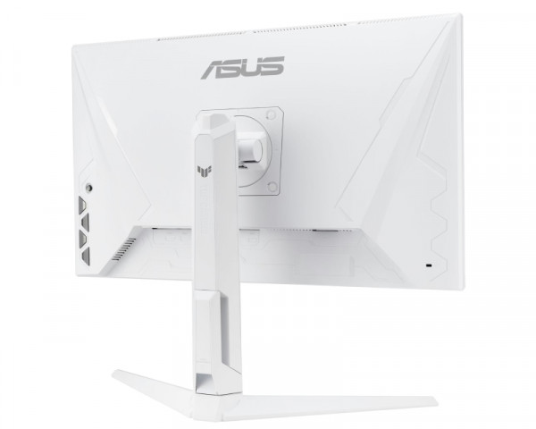 ASUS 27 inča TUF VG27AQML1A-W QHD 2560x1440 Fast IPS 260 Hz gaming monitor 