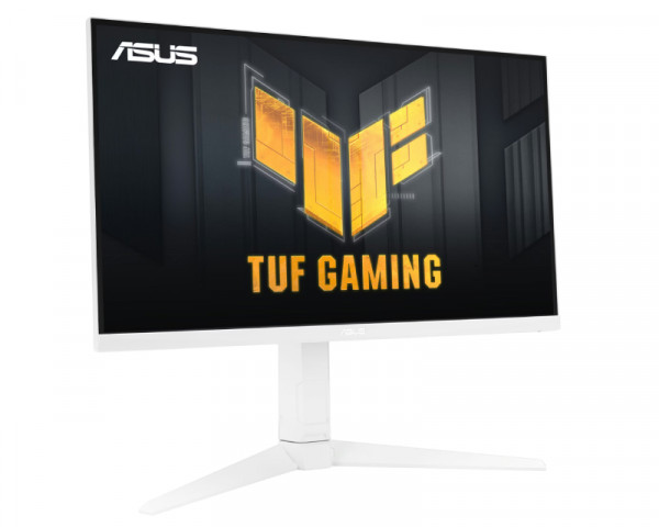 ASUS 27 inča TUF VG27AQML1A-W QHD 2560x1440 Fast IPS 260 Hz gaming monitor 