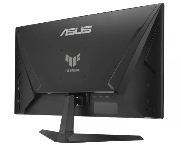ASUS 24.5 inča TUF VG259Q5A FHD 1920x1080 Fast IPS 200 Hz HDR10 gaming monitor 