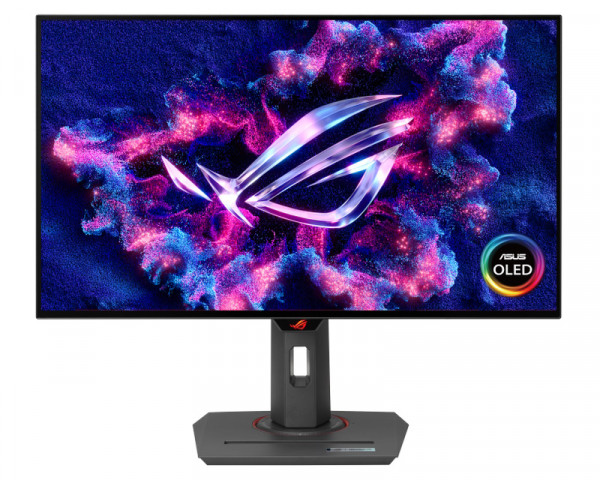 ASUS ROG Strix XG27UCDMG UHD 4K OLED 240Hz Gaming Monitor