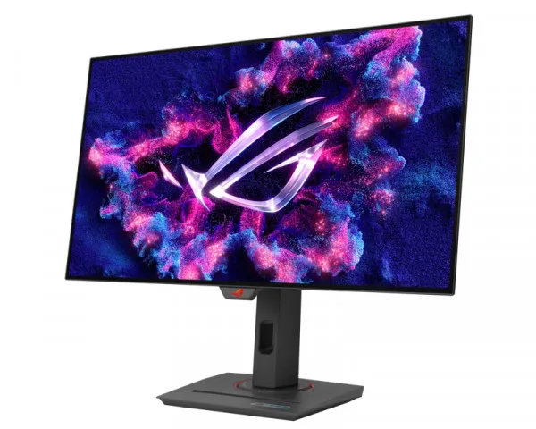 ASUS ROG Strix XG27UCDMG UHD 4K OLED 240Hz Gaming Monitor