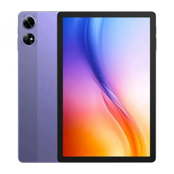 Tablet Doogee Tab G6+ 11'' VIP Edition 8256GB Purple + miš+preklop futrola+tastatura+punjač+staklo