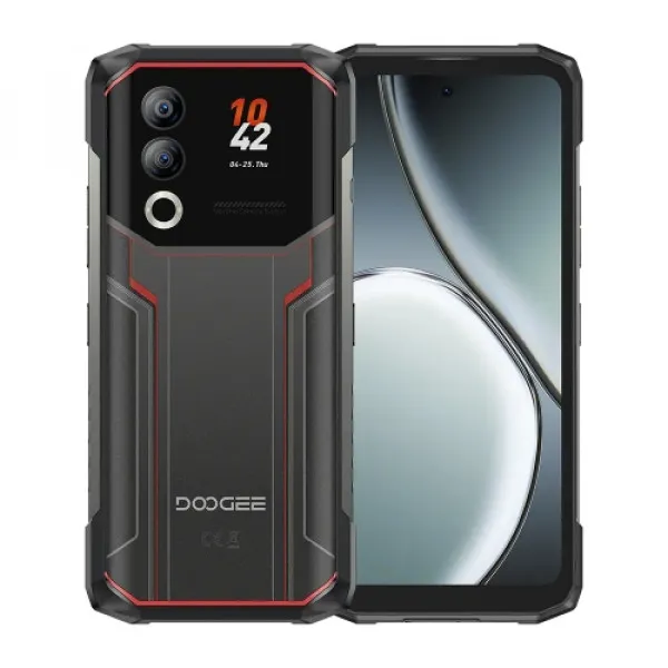 Doogee Blade20 Ultra 8512GB Rugged zaštićen 10300mAh