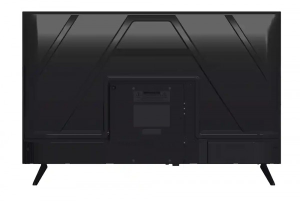 ZEUS LED TV 40 ZE40FT2 1920x1080/FHD/DVB-T2/frameless