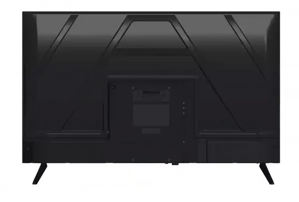 ZEUS LED TV 40 ZE40FT2 1920x1080/FHD/DVB-T2/frameless