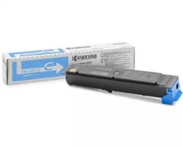 KYOCERA TK-5215C cyan toner