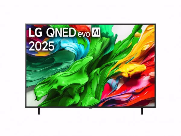 LG 86QNED85A3C/QNED MiniLED/86''/4K Ultra HD/smart/webOS 25/crna