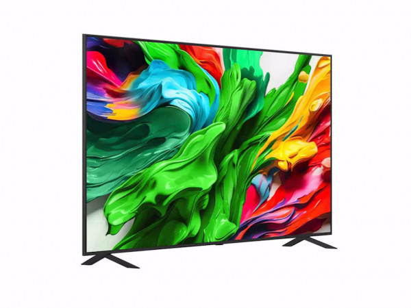 LG 86QNED85A3C/QNED MiniLED/86''/4K Ultra HD/smart/webOS 25/crna