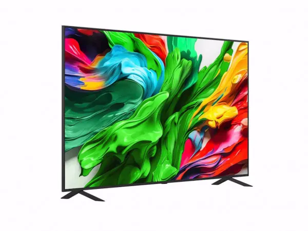 LG 86QNED85A3C/QNED MiniLED/86''/4K Ultra HD/smart/webOS 25/crna