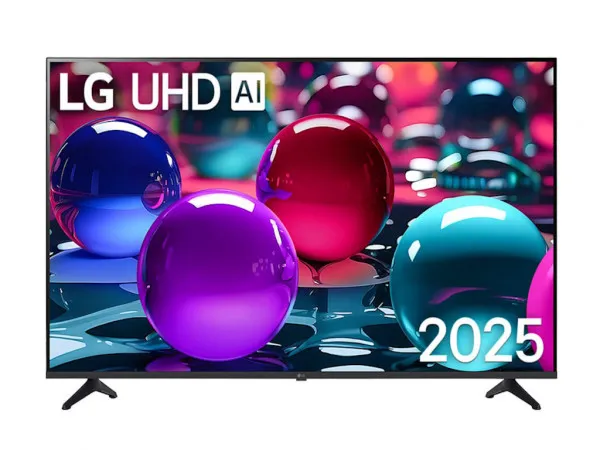 LG 55UA73003LA/55''/4K Ultra HD/smart/WebOS 25/crna