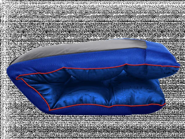 Stolica TRUST GXT 718 SM Rayzee podna Superman/gaming/crna