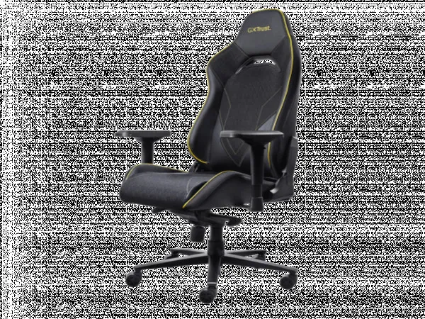 Stolica TRUST GXT721 RUYA PRO gaming/crna