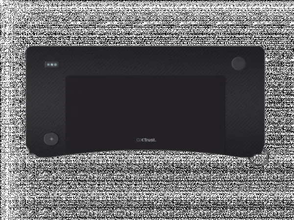 Sto TRUST GXT710 LUMINUS PRO RGB DESK