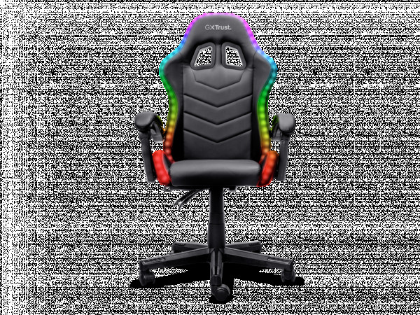 Stolica TRUST GXT 704 Roniq RGB 