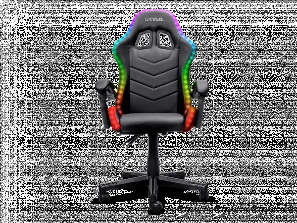 Stolica TRUST GXT 704 Roniq RGB 
