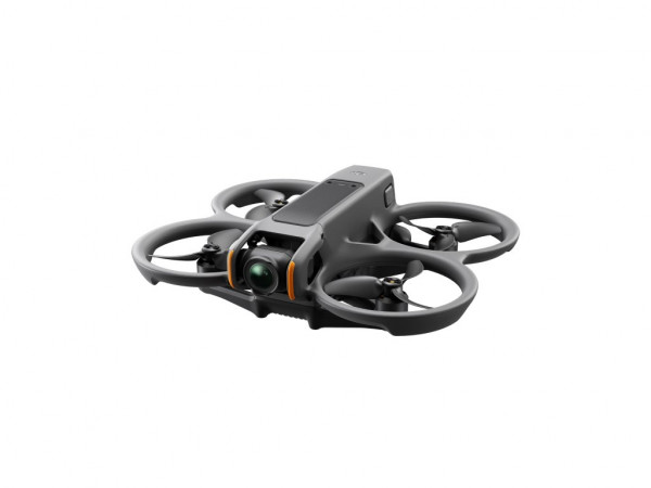 DJI Avata 2 Fly More Combo (Single Battery)