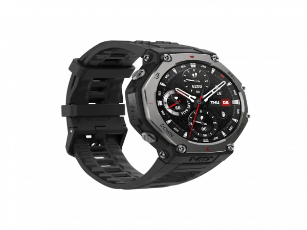 AMAZFIT Pametni sat T-Rex 3 Onyx