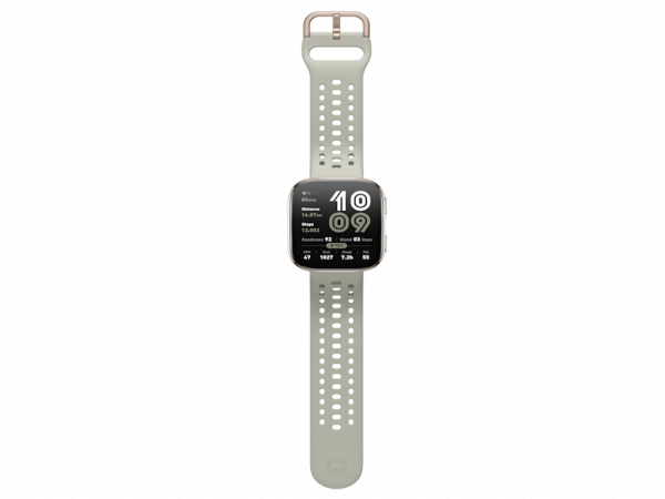 AMAZFIT Pametni sat Bip 6 Siva