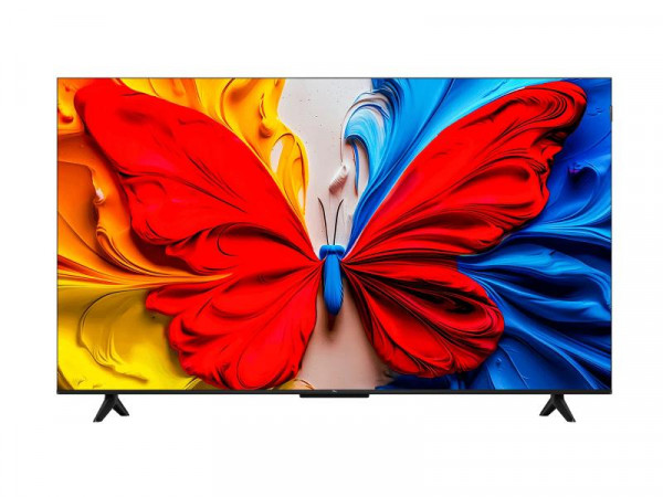 TCL 50S5K QLED FHD Smart TV
