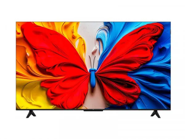 TCL 50S5K QLED FHD Smart TV