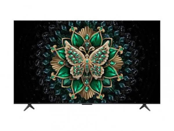 TCL 55C6K QD-MiniLED 4K UHD Smart TV