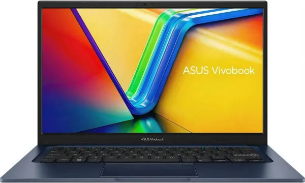 Asus Vivobook X1404VA i3-1315U/8GB/128GB/14'' FHD/ENG/Win11H