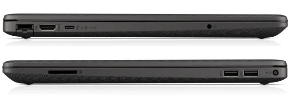 HP 250 G9 N150/8GB/256GB/15.6''FHD AG/GLAN/ENG/A23RHEA