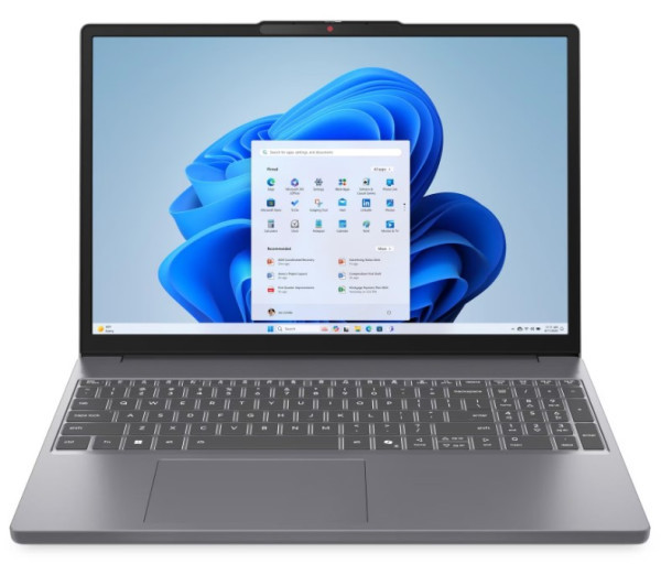 Lenovo IdeaPadSlim3 R5-7535HS/8GB/512GB/15.3 FHD/2Y/SRB/AL/83K7007YYA
