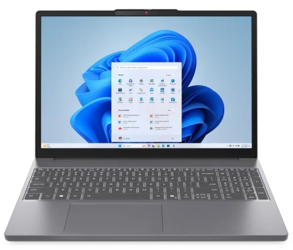 Lenovo IdeaPadSlim3 R5-7535HS/8GB/512GB/15.3 FHD/2Y/SRB/AL/83K7007YYA