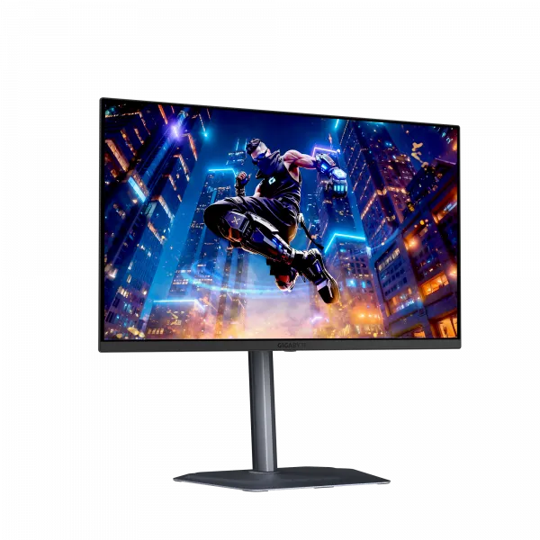 Gigabyte Gaming Monitor 27 OLED QHD 360Hz G-Sync MO27Q3