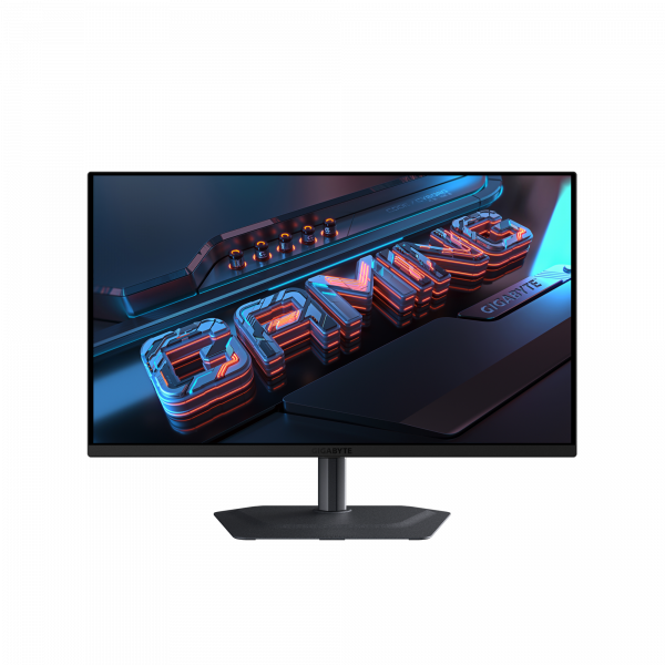 GIGABYTE 27'' OLED MO27U2 EK