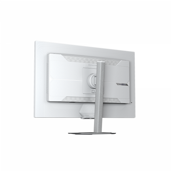 GIGABYTE M27UP ICE EK IPS 4K Dual-Mode160Hz/UHD 320Hz White