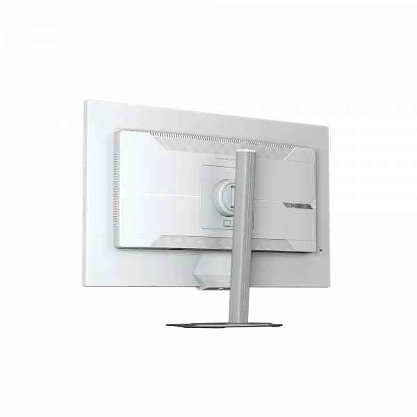 GIGABYTE M27UP ICE EK IPS 4K Dual-Mode160Hz/UHD 320Hz White