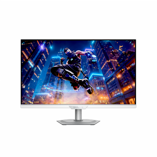 GIGABYTE M27Q2 ICE 27'' IPS White