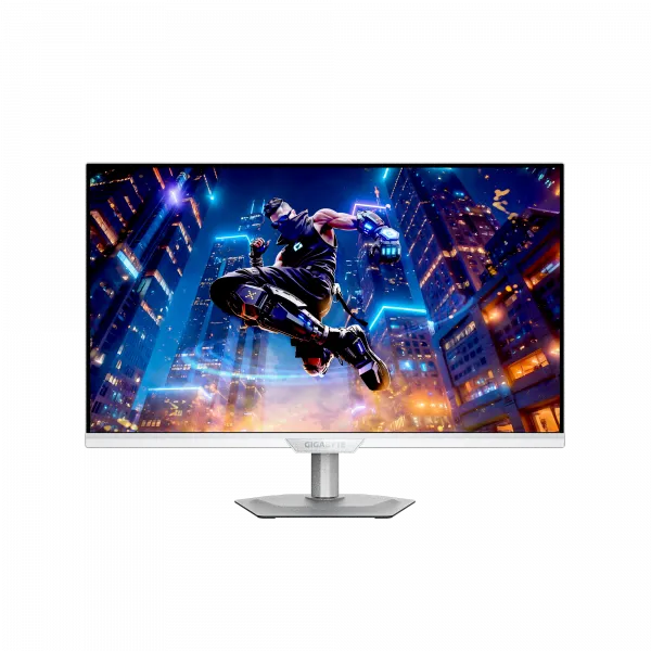 GIGABYTE M27Q2 ICE 27'' IPS White