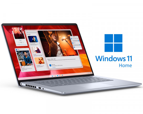 DELL OEM Inspiron 7640 16 inch QHD+ 120Hz 300nits Core Ultra 7 155H 16GB 1TB SSD GeForce RTX 4060 8GB Backlit Win11Home laptop