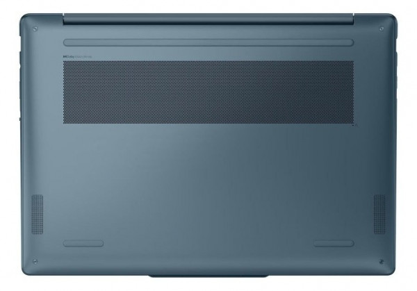 LENOVO Yoga 7 Slim 14AKP10 (Tidal Teal) WUXGA OLED , Ryzen AI 7-350, 16GB, 512GB SSD, Win11 Home (83JY001TYA)