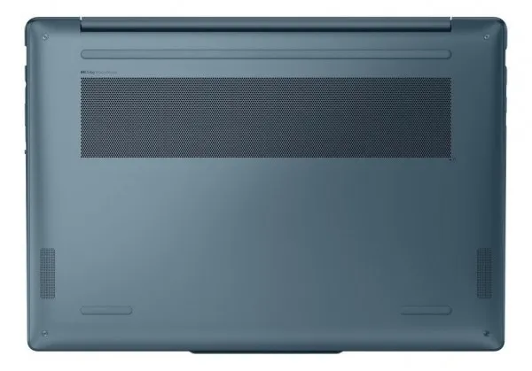 LENOVO Yoga 7 Slim 14AKP10 (Tidal Teal) WUXGA OLED , Ryzen AI 7-350, 16GB, 512GB SSD, Win11 Home (83JY001TYA)