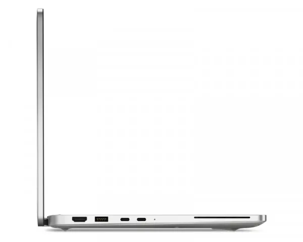 DELL Pro 13 Plus 13.3 inch FHD+ 300nits AMD Ryzen AI 5 PRO 340 32GB 1TB SSD Backlit FP SC Win11Pro 3yr ProSupport laptop