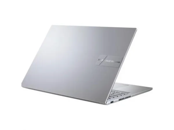 Laptop ASUS Vivobook 16 X1605VA-SH2557/DOS/16''FHD OLED/Core9-270H/24GB/1TB SSD/FPR/backl/srebrna
