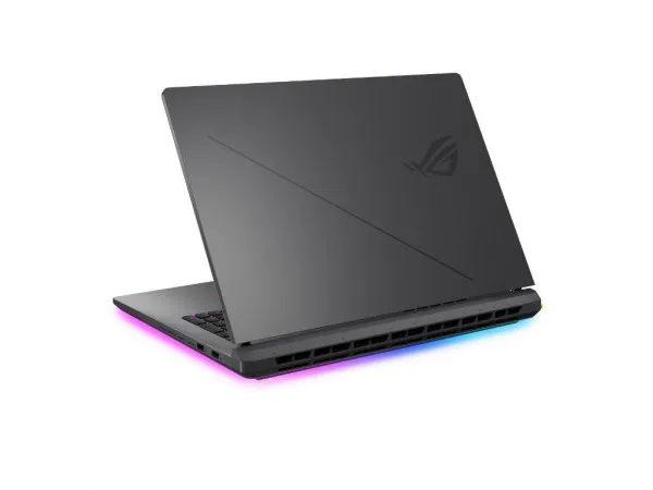 Laptop ASUS ROG Strix G18 G815JMR-S9014W/W11H/18''IPS 2.5K/i7-14650HX/32GB/1TB SSD/RTX 5060-8GB/siva