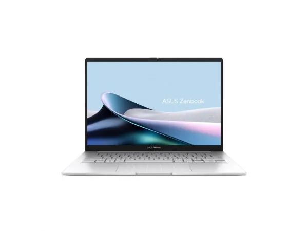 ASUS Zenbook 14 OLED UX3405CA-QL227W (Touch 14 inca WUXGA OLED, Ultra 7 255H, 32GB, SSD 1TB)