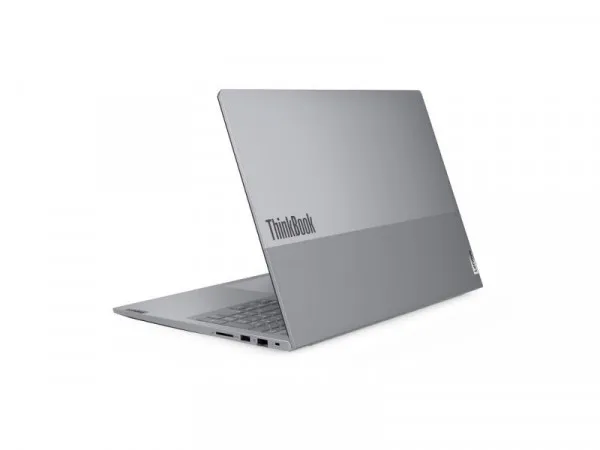 LENOVO ThinkBook 16 G9 IRL (Arctic Grey) WUXGA IPS, Core 7 240H, 16GB, 1TB SSD (21US005QYA)